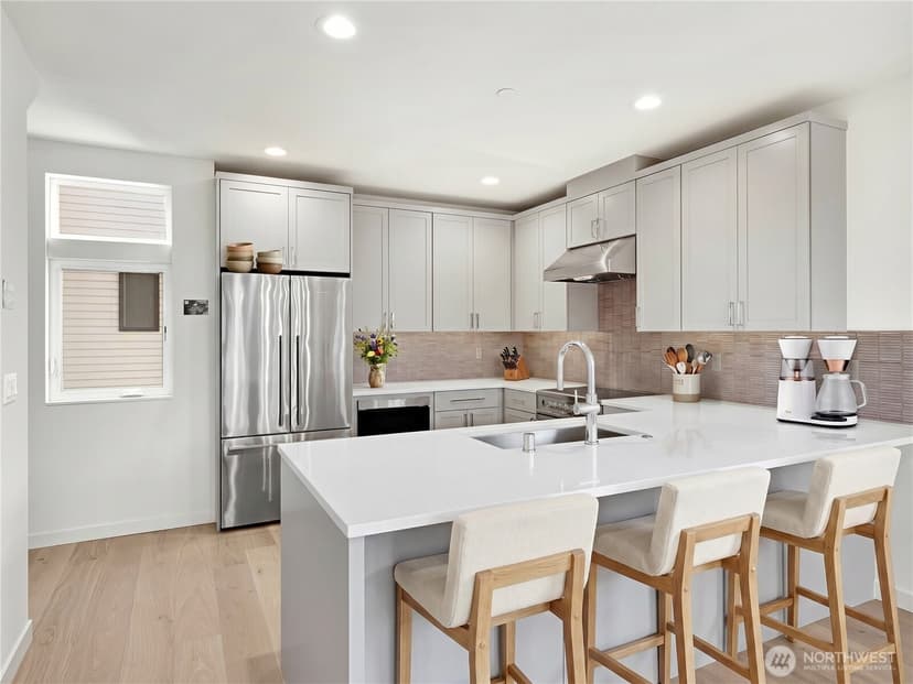 Property photo for 1411 N 48th Street #A, Seattle photo 4