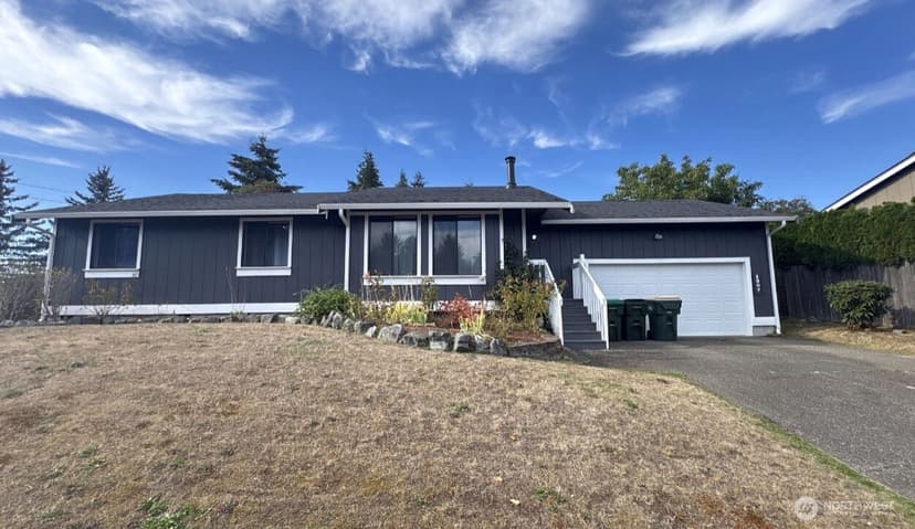 Property photo for 1307 Juniper Drive SE, Olympia