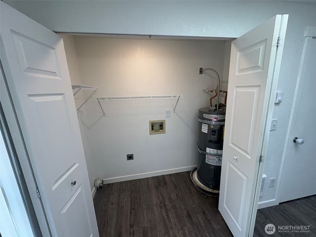 Property photo for 1307 Juniper Drive SE, Olympia photo 5