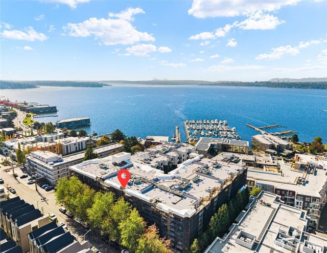 Property photo for 109 2nd Street S #328, Kirkland