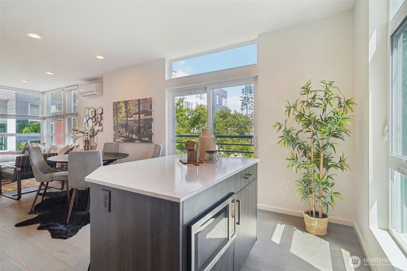 Property photo for 9032 14th Avenue NW #D, Seattle photo 11