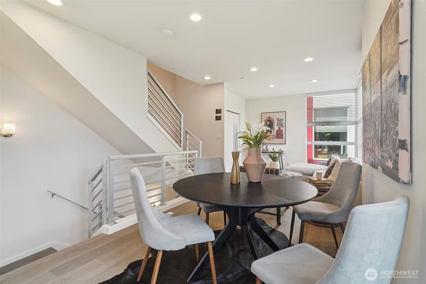 Property photo for 9032 14th Avenue NW #D, Seattle photo 7