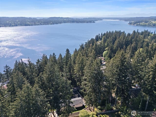 Property photo for 111 Point Fosdick Circle NW, Gig Harbor