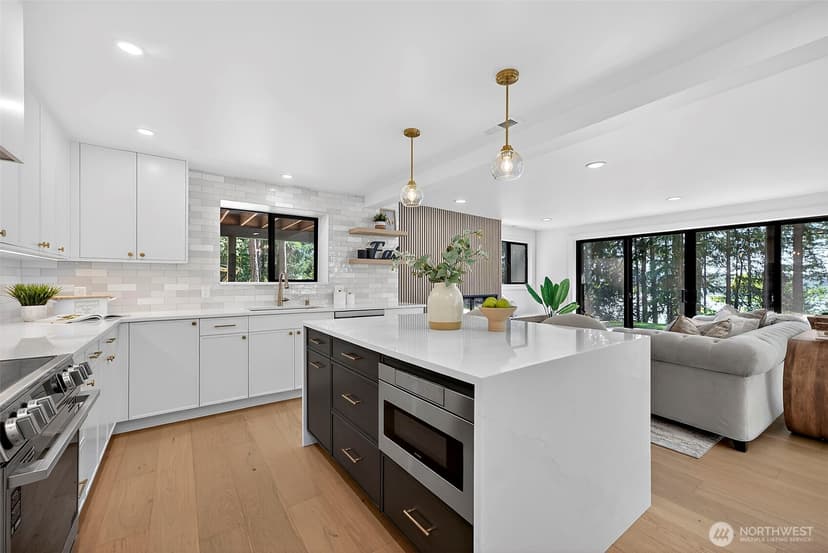 Property photo for 111 Point Fosdick Circle NW, Gig Harbor photo 13