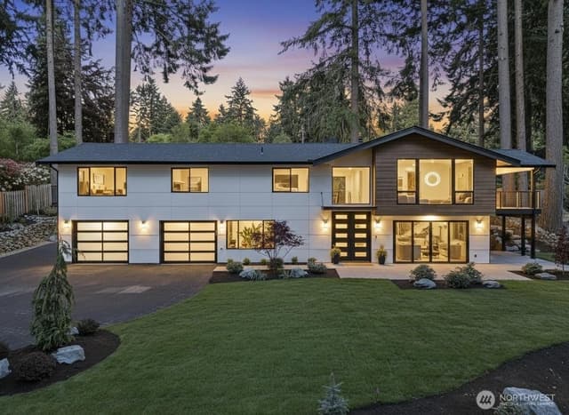 Property photo for 111 Point Fosdick Circle NW, Gig Harbor photo 2