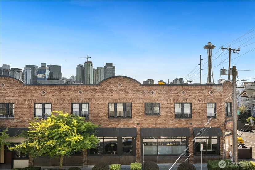 Property photo for 550 Aloha Street #201, Seattle photo 26