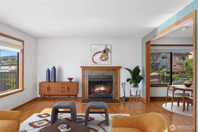 Property photo for 550 Aloha Street #201, Seattle photo 31