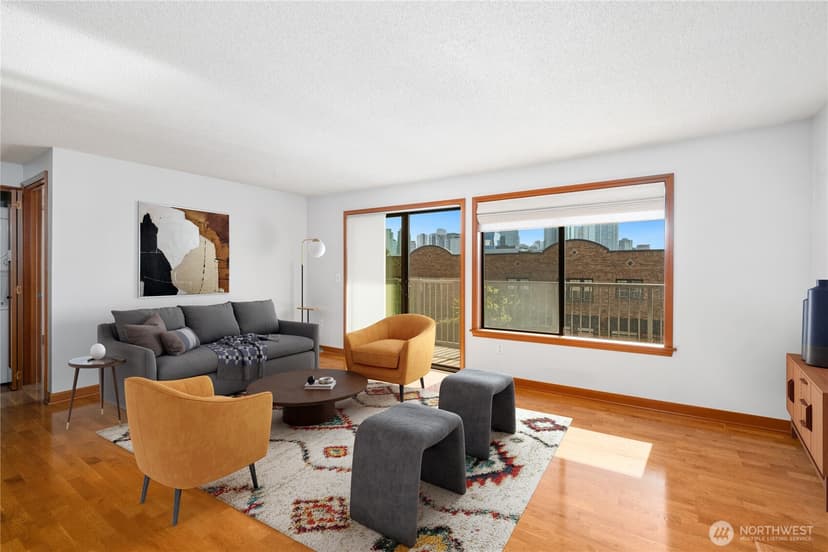 Property photo for 550 Aloha Street #201, Seattle photo 32