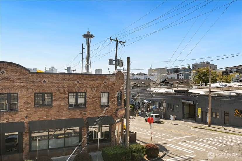 Property photo for 550 Aloha Street #201, Seattle photo 25