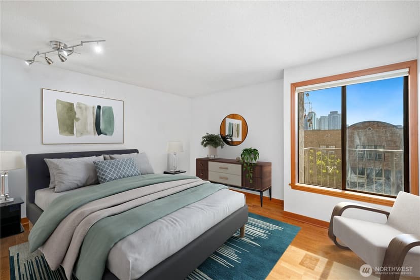Property photo for 550 Aloha Street #201, Seattle photo 34