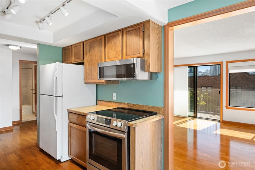 Property photo for 550 Aloha Street #201, Seattle photo 19