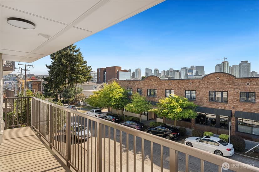 Property photo for 550 Aloha Street #201, Seattle photo 23