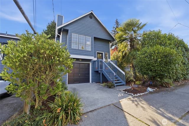 Property photo for 907 NW 83rd Street, Seattle photo 4