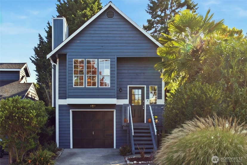 Property photo for 907 NW 83rd Street, Seattle photo 3