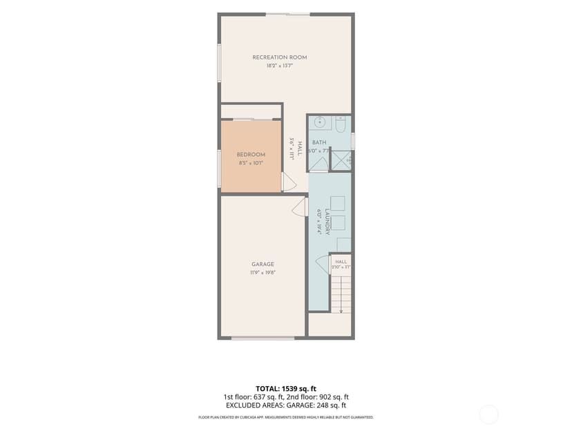 Property photo for 907 NW 83rd Street, Seattle photo 23