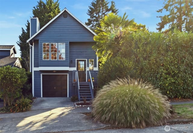 Property photo for 907 NW 83rd Street, Seattle