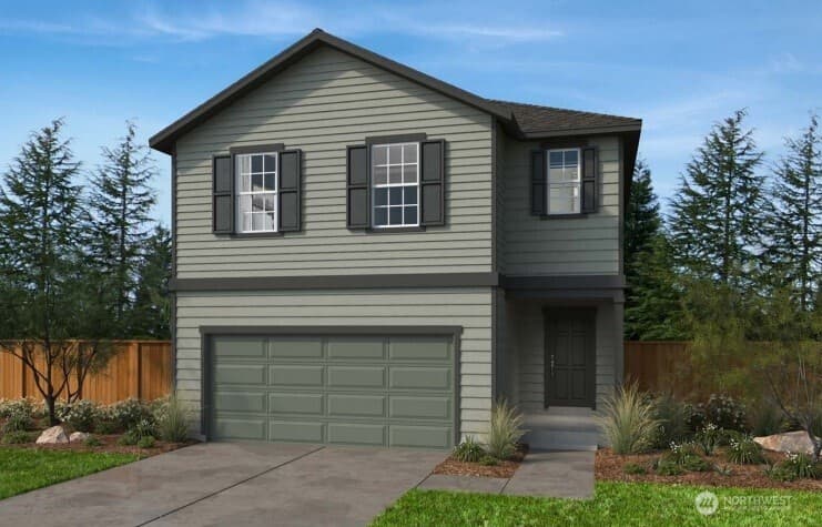 Property photo for 1741 119th Avenue SE #3-26, Lake Stevens