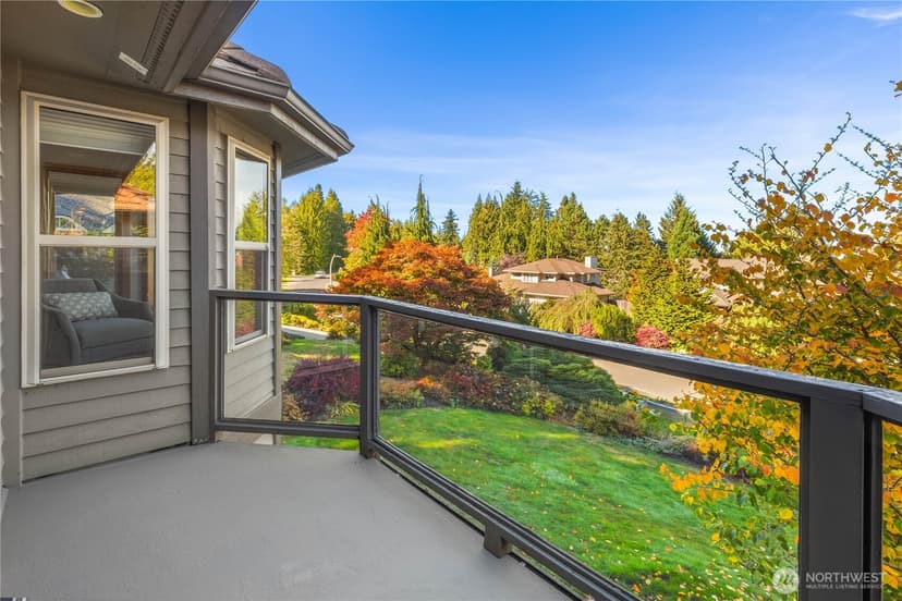 Property photo for 2235 Squak Mountain Loop SW, Issaquah photo 21