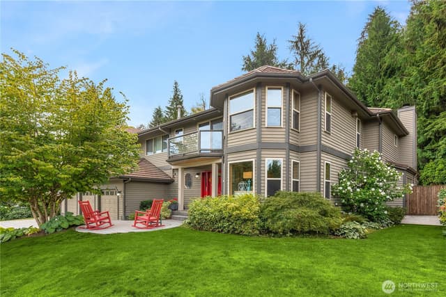 Property photo for 2235 Squak Mountain Loop SW, Issaquah photo 2