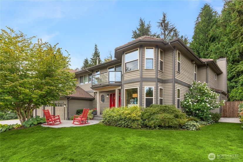 Property photo for 2235 Squak Mountain Loop SW, Issaquah photo 2