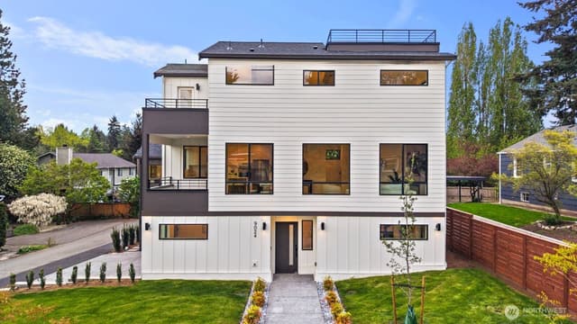 Property photo for 9024 Corliss Avenue N, Seattle