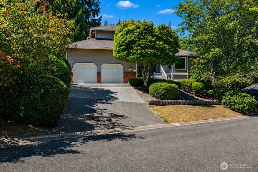 Property photo for 1819 221st Place NE, Sammamish