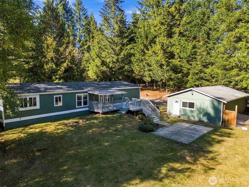 Property photo for 14139 Vintage Drive SW, Port Orchard photo 33