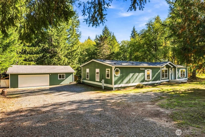 Property photo for 14139 Vintage Drive SW, Port Orchard
