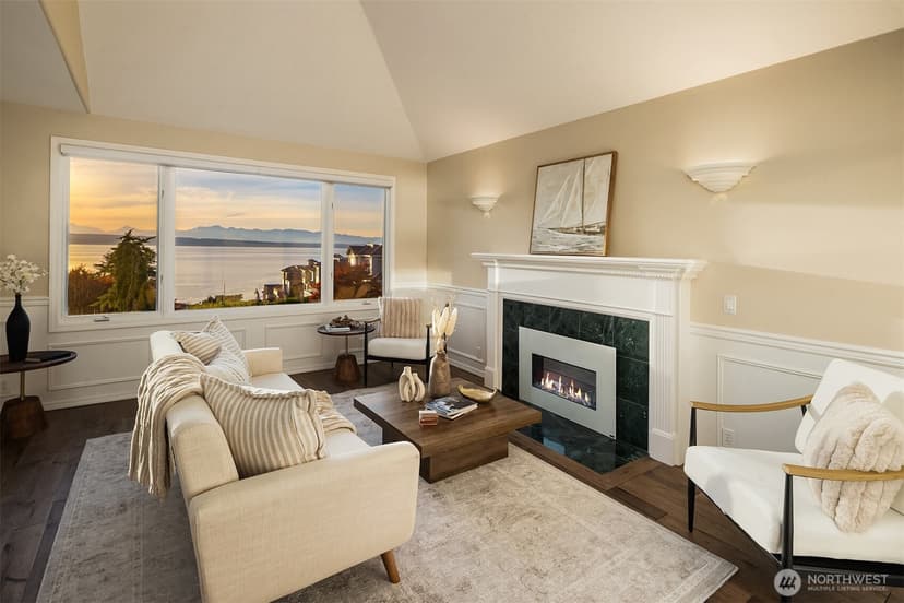 Property photo for 2616 NW 204th Street, Shoreline photo 3