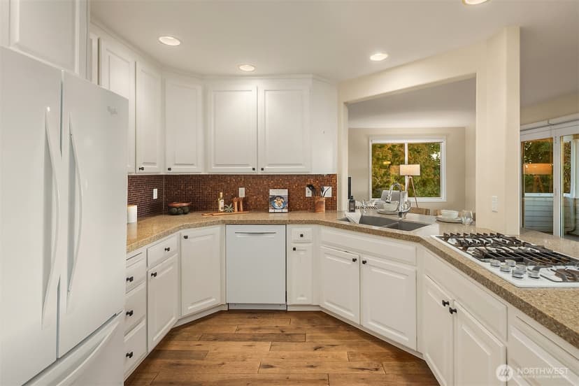 Property photo for 2616 NW 204th Street, Shoreline photo 12