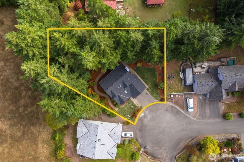 Property photo for 9230 Withers Place NW, Bremerton photo 26