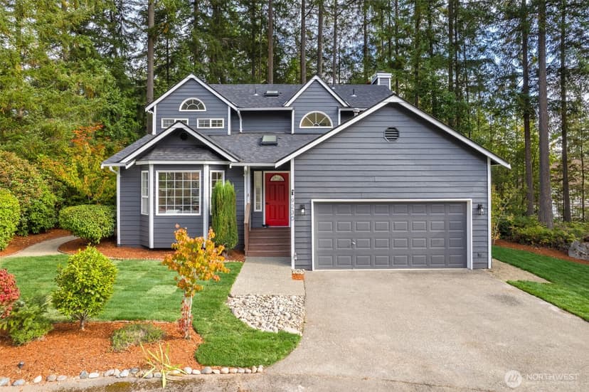 Property photo for 9230 Withers Place NW, Bremerton photo 2