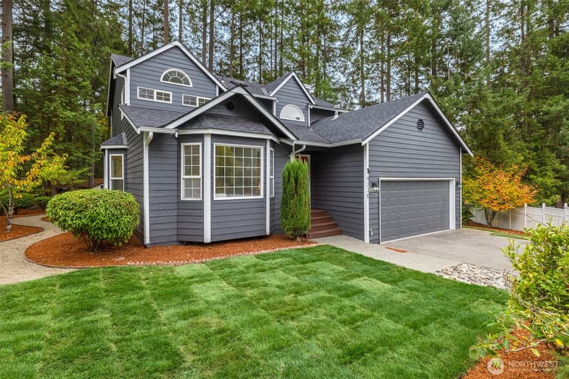 Property photo for 9230 Withers Place NW, Bremerton photo 30