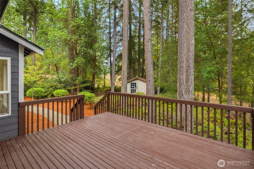Property photo for 9230 Withers Place NW, Bremerton photo 21