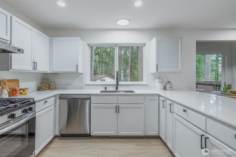 Property photo for 9230 Withers Place NW, Bremerton photo 8