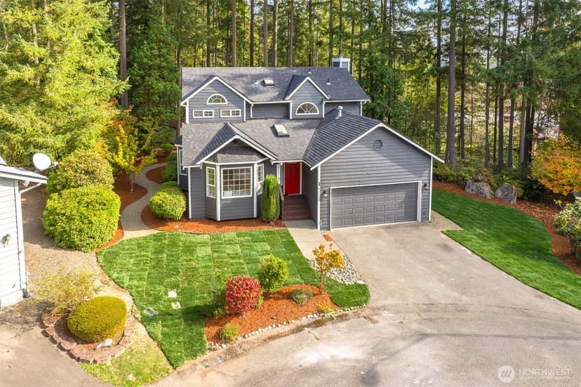 Property photo for 9230 Withers Place NW, Bremerton photo 27
