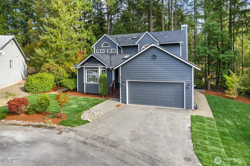Property photo for 9230 Withers Place NW, Bremerton photo 29
