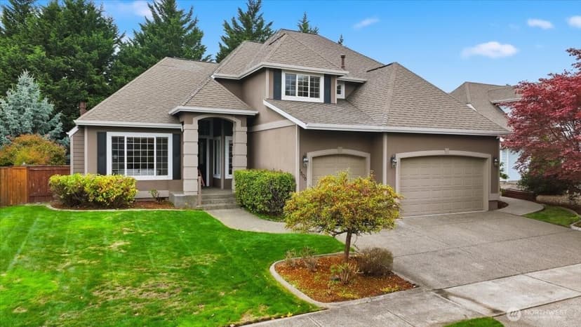 Property photo for 1806 Mariner Circle NE, Tacoma