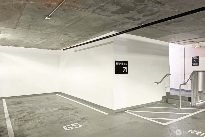 Property photo for 583 Battery Street #3602N, Seattle photo 30