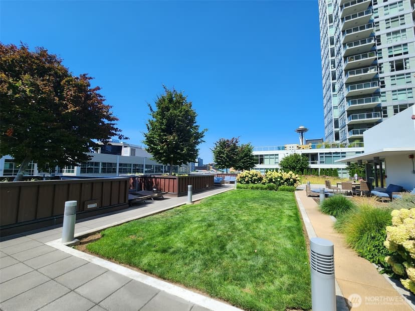 Property photo for 583 Battery Street #3602N, Seattle photo 39
