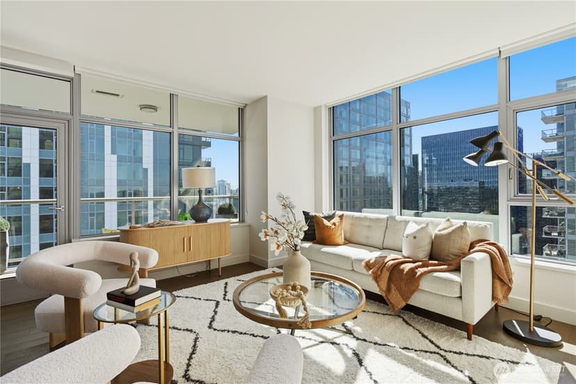 Property photo for 583 Battery Street #3602N, Seattle photo 12