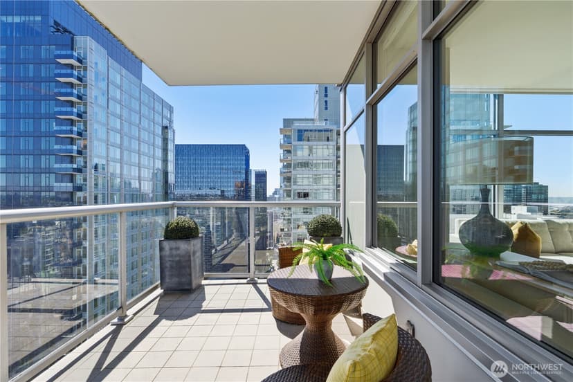 Property photo for 583 Battery Street #3602N, Seattle photo 27