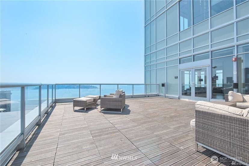 Property photo for 583 Battery Street #3602N, Seattle photo 32
