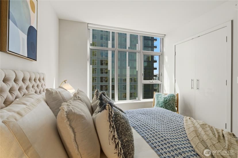 Property photo for 583 Battery Street #3602N, Seattle photo 21