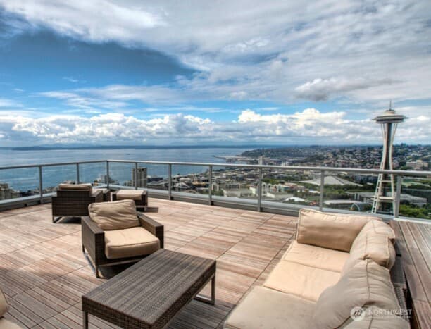Property photo for 583 Battery Street #3602N, Seattle photo 31