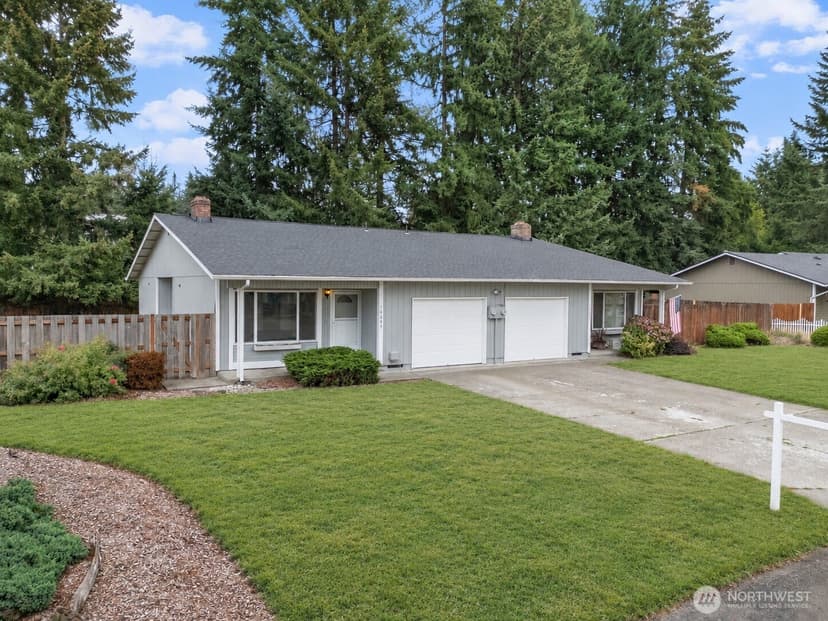Property photo for 14209 14211 107th Avenue Ct E, Puyallup photo 2