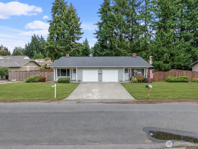 Property photo for 14209 14211 107th Avenue Ct E, Puyallup