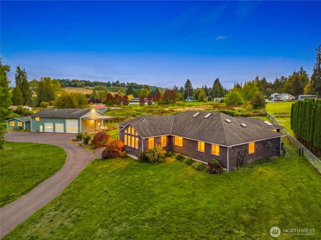 Property photo for 16008 166th Street SE, Snohomish