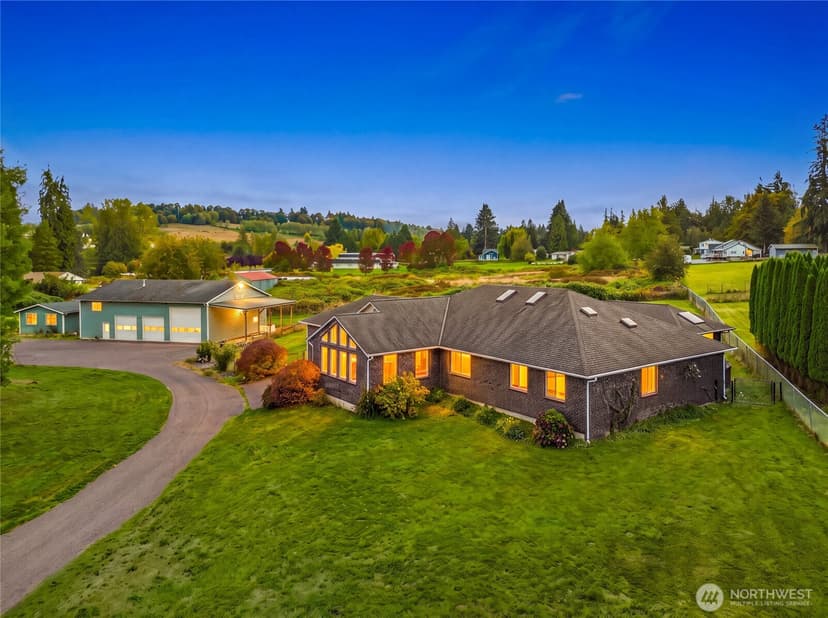 Property photo for 16008 166th Street SE, Snohomish