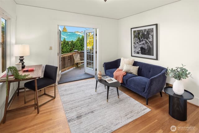 Property photo for 2611 24th Avenue E, Seattle photo 5